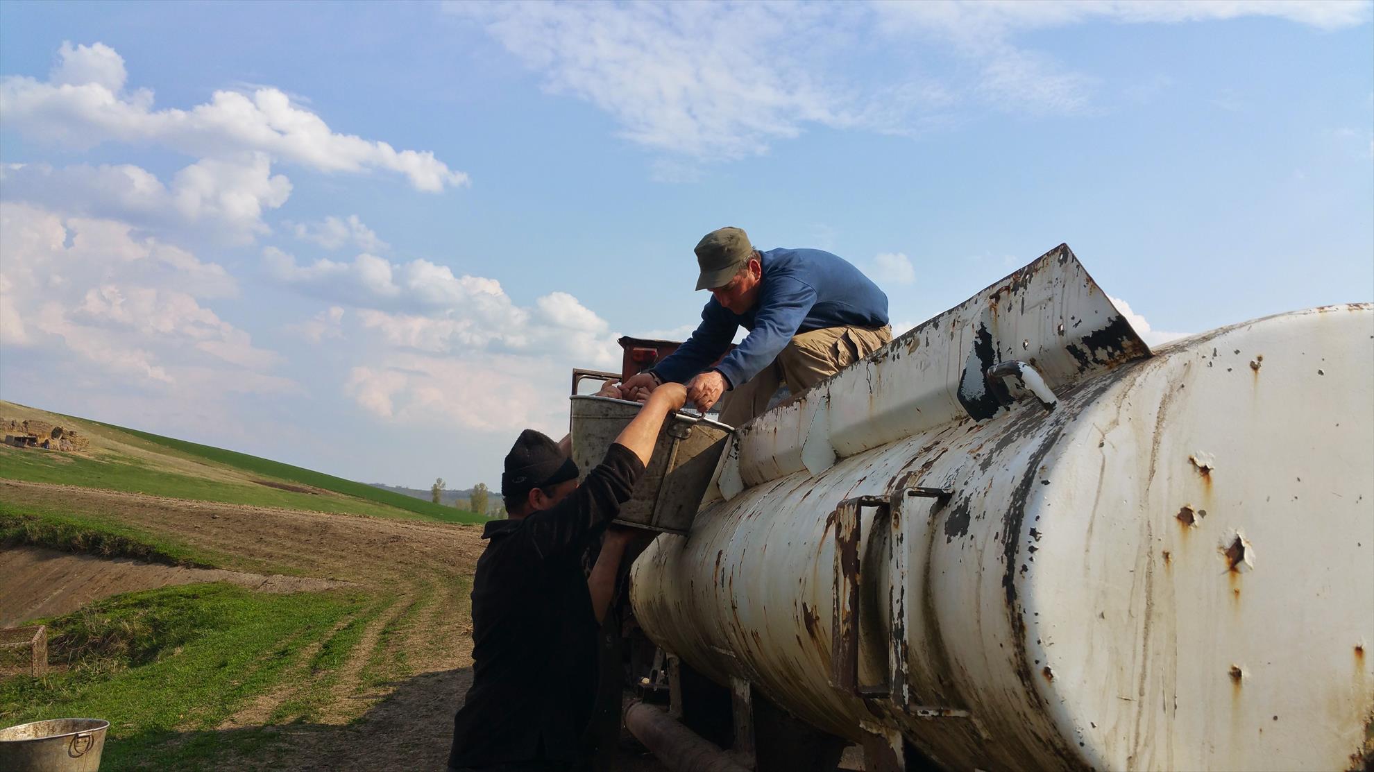 Populare cu crapi, 27 aprilie 2015, majoritatea de 1-2kg, in pondere mai mica de 500-1kg si 2-3kg. - 20150427161153.jpg